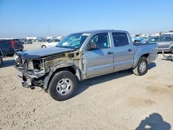 Salvage trucks for sale at San Diego, CA auction: 2015 Toyota Tacoma Base
