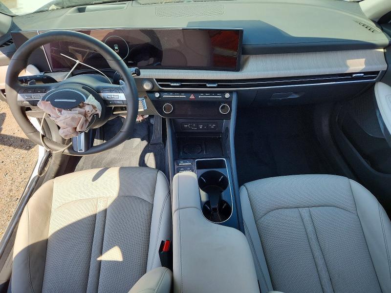 2024 Hyundai Sonata Hybrid Limited