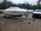 1998 Four Winds Sundowner 205