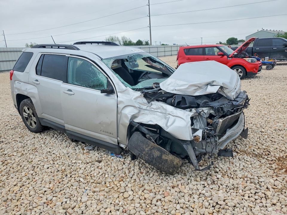 2015 GMC Terrain sle