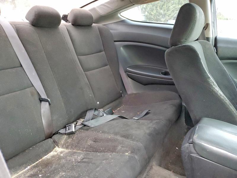 2009 Honda Accord ex