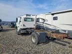2010 International 4400 Truck Cab AND Chassis