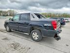 2002 Chevrolet Avalanche K1500