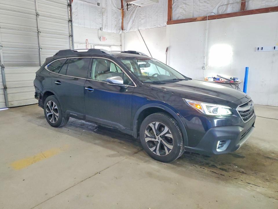 2020 Subaru Outback Touring ldl