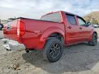 2012 Nissan Frontier S