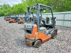 2014 Toyota 8FGCU20 Forklift
