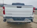 2023 Chevrolet Silverado K1500 LTZ