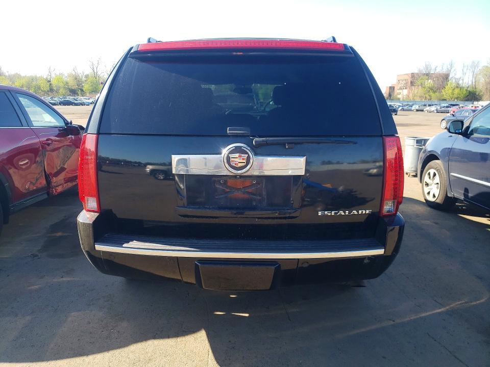 2014 Cadillac Escalade