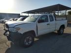 2017 Toyota Tacoma SR