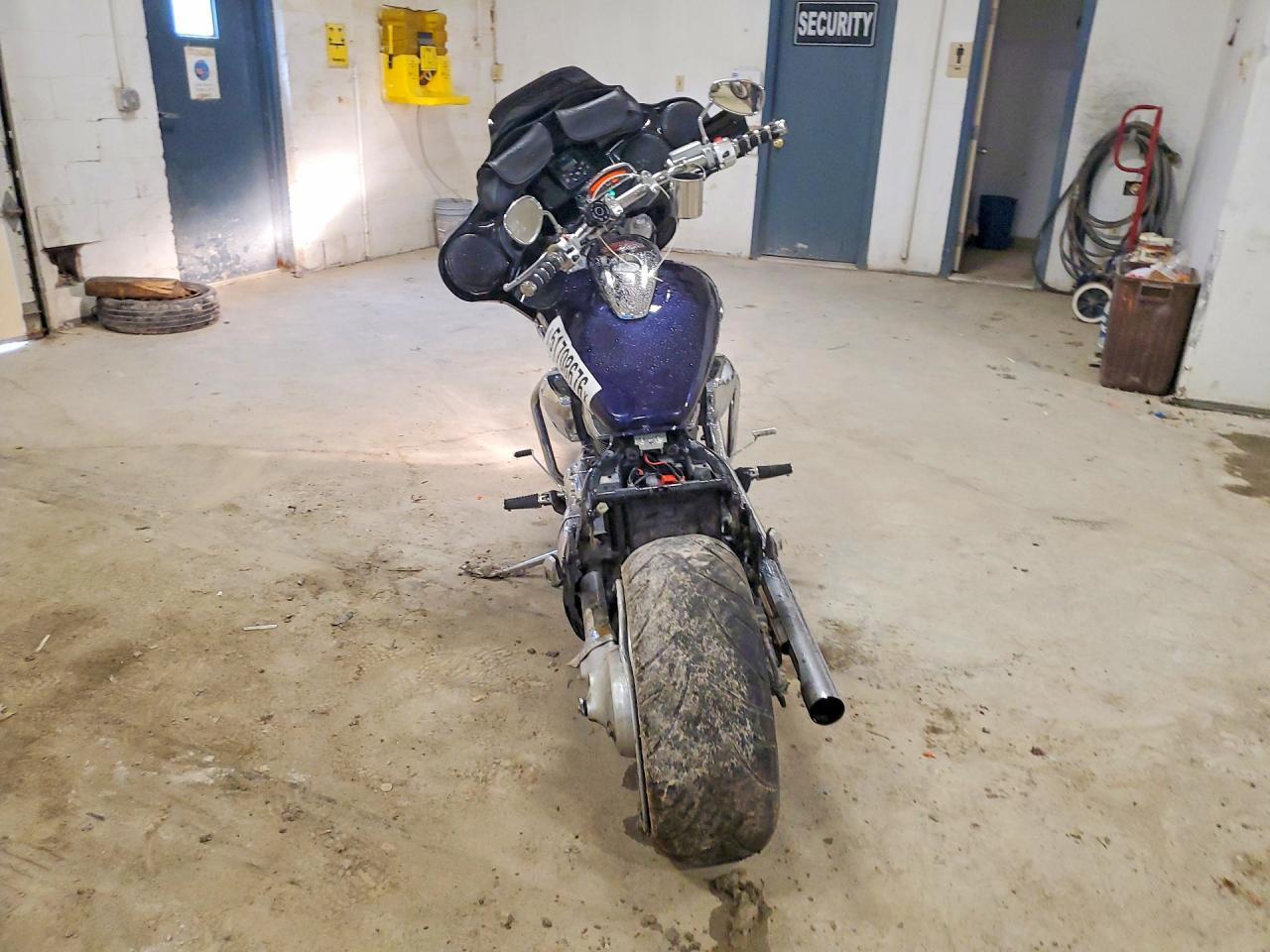 2006 Suzuki M109R / VZR1800 K6