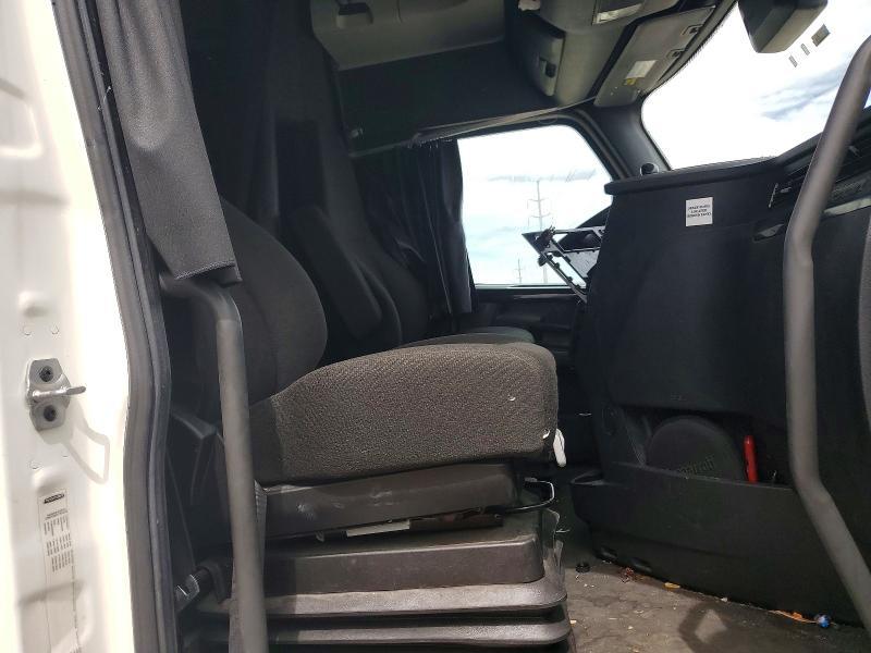 2023 Freigliner 2023 Freightliner Cascadia 126 Semi Truck