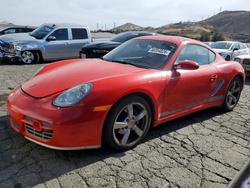 2008 Porsche Cayman for sale in Colton, CA