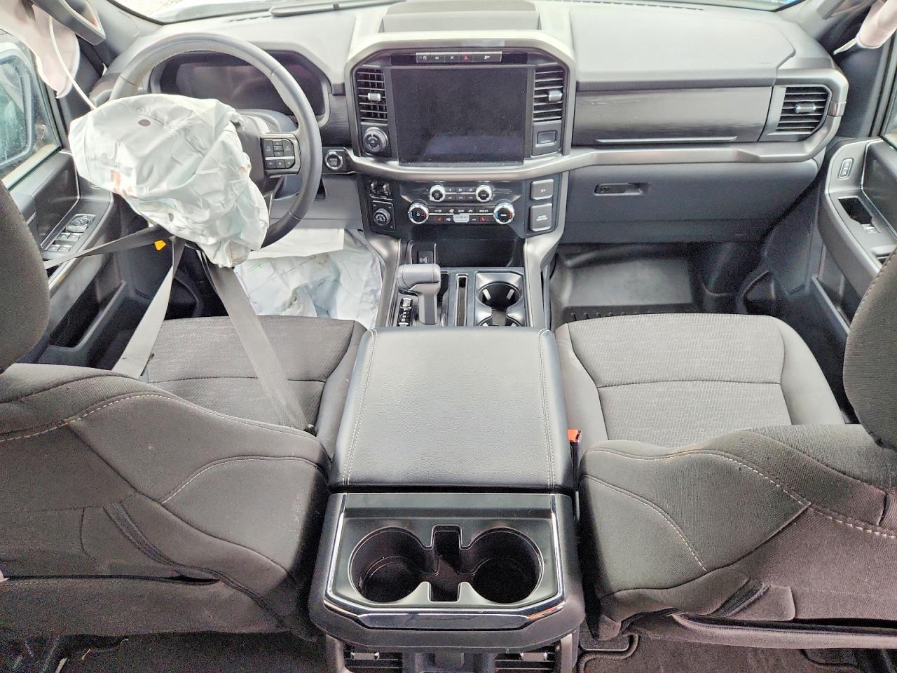 2024 Ford F150 XLT