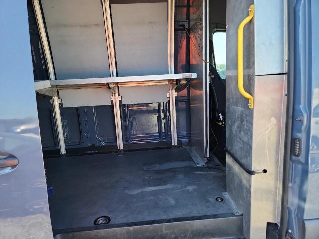 2019 Mercedes-Benz Sprinter 2500 Delivery van