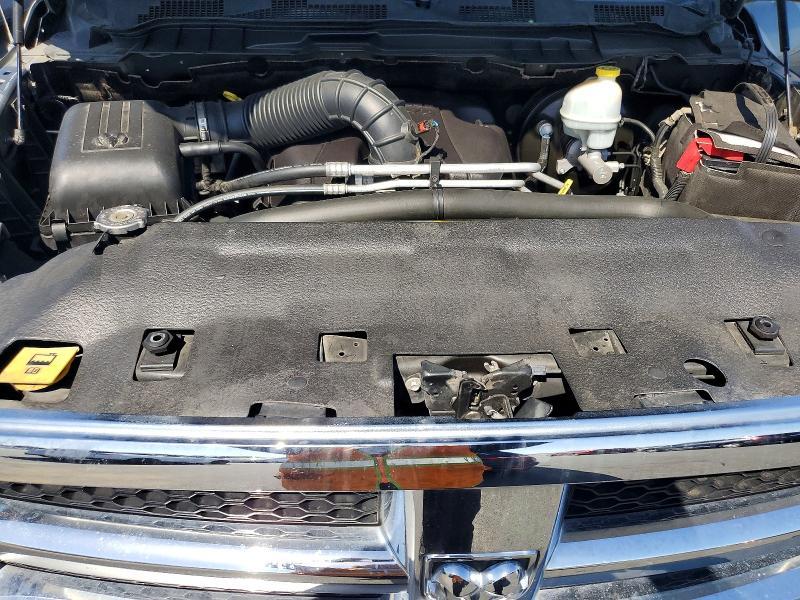 2009 Dodge RAM 1500