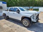 2024 Chevrolet Silverado K2500 Custom