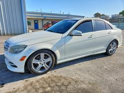 2011 Mercedes-Benz C300 for sale in Tulsa, OK
