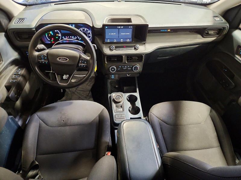 2024 Ford Maverick XL