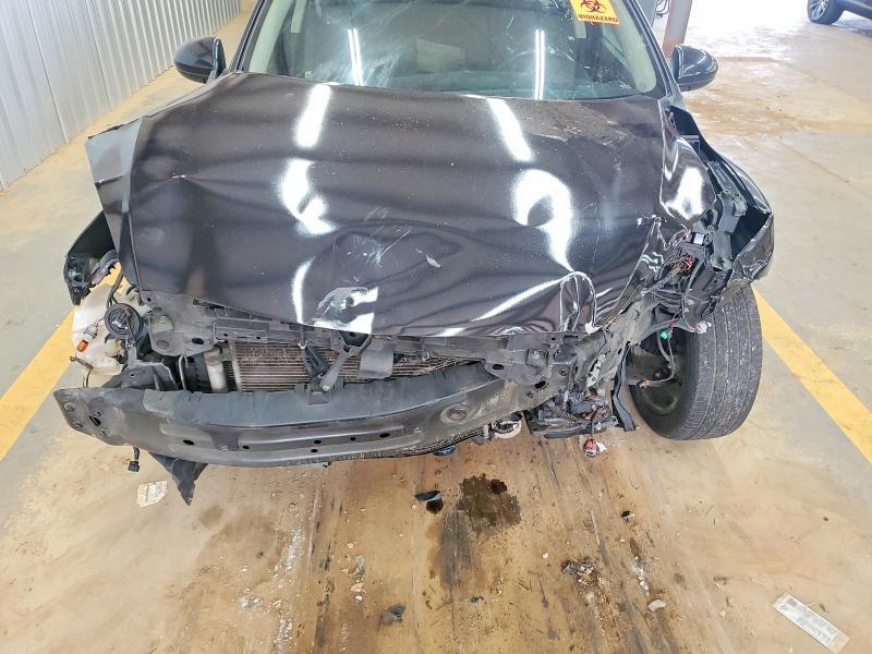 2010 Mazda 3 S