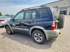 2002 Chevrolet Tracker ZR2