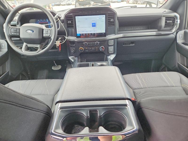 2024 Ford F150 STX