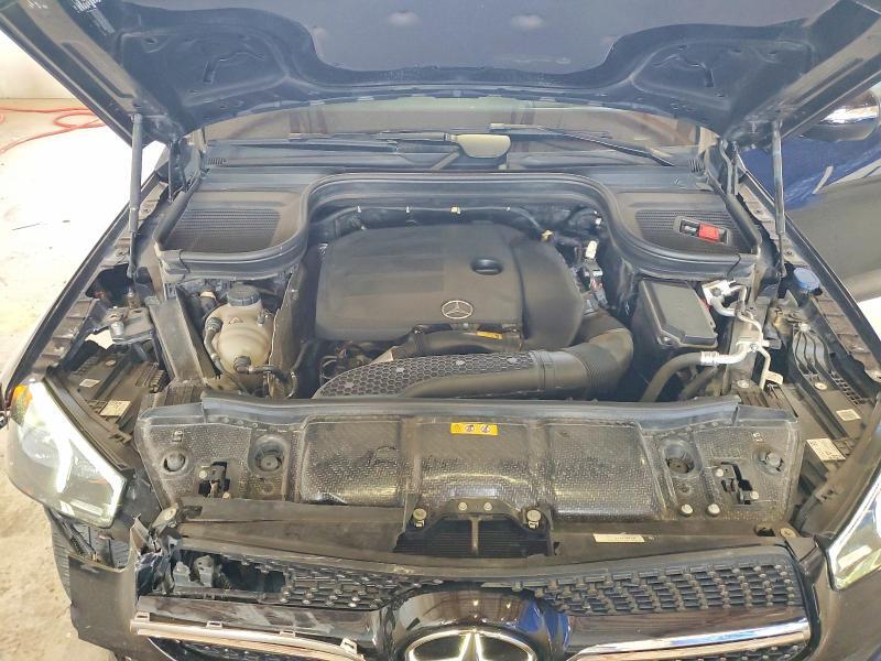 2023 Mercedes-Benz Gle 350 4matic