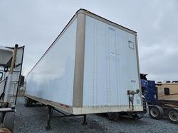 1995 Wabash Trailer-DRY Van Trailer en venta en Portland, MI