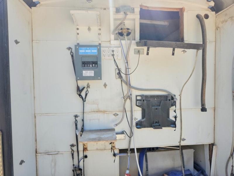 2021 Integrity ILRD716TA2 Enclosed Cargo Trailer