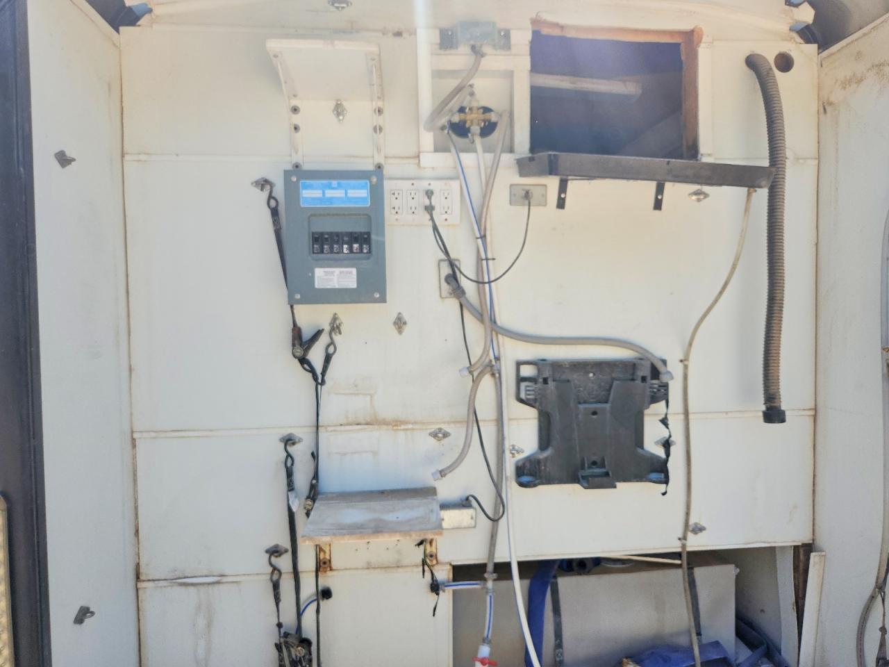 2021 Integrity ILRD716TA2 Enclosed Cargo Trailer