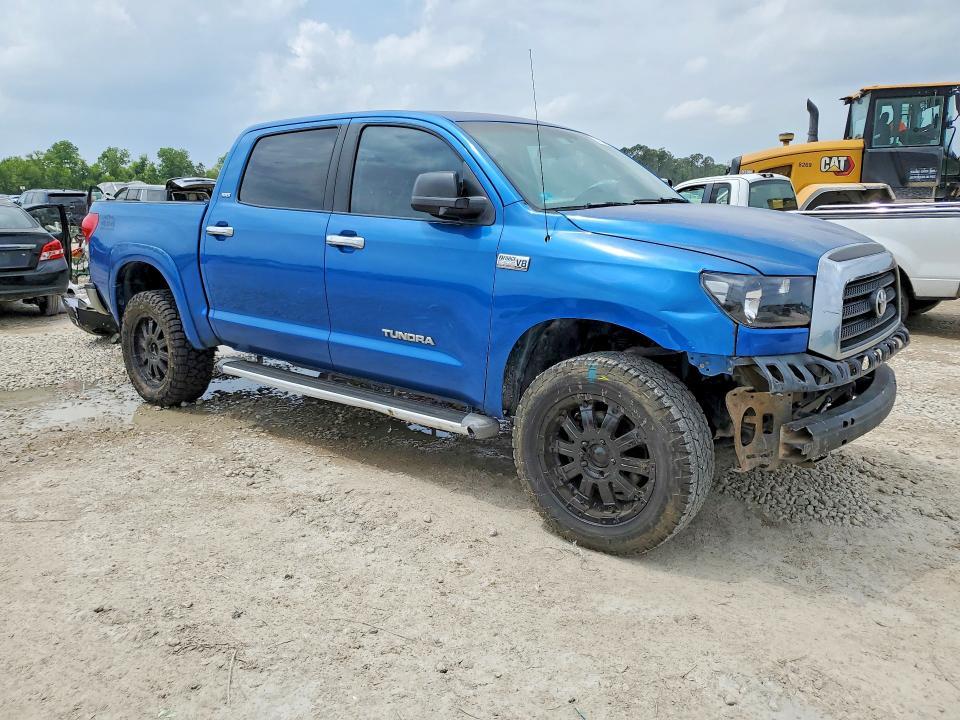 2008 Toyota Tundra