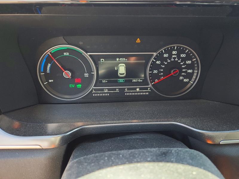 2023 KIA Sorento ex