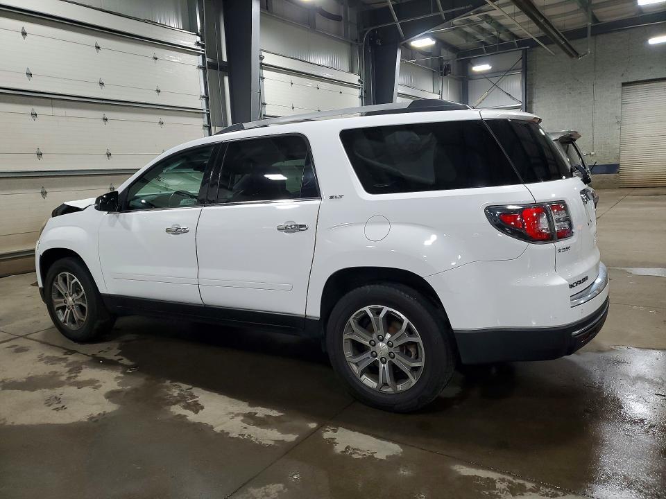 2016 GMC Acadia Slt-1