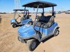 2020 Club Car Tempo Lithium