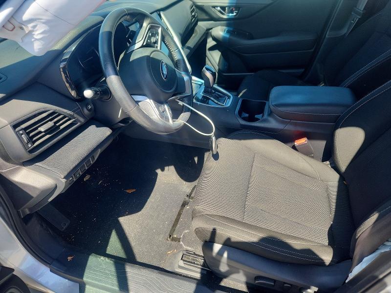 2021 Subaru Legacy Premium