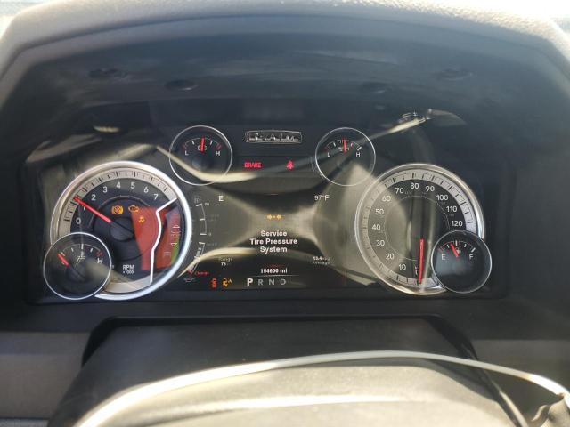 2013 Dodge RAM 1500 ST