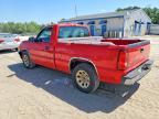 2007 Chevrolet Silverado C1500 Classic