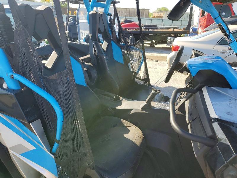 2017 Can-Am Maverick 1000r x mr Utility Vehicle