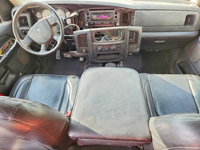 2005 Dodge RAM 1500 ST