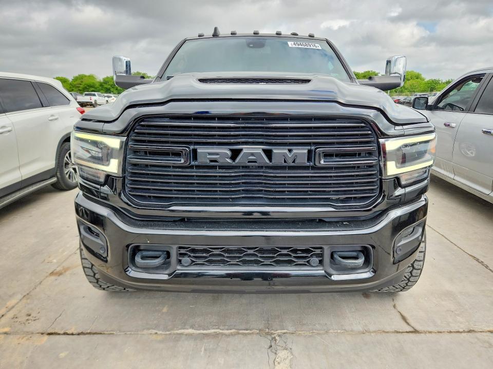 2023 Dodge 2500 Laramie