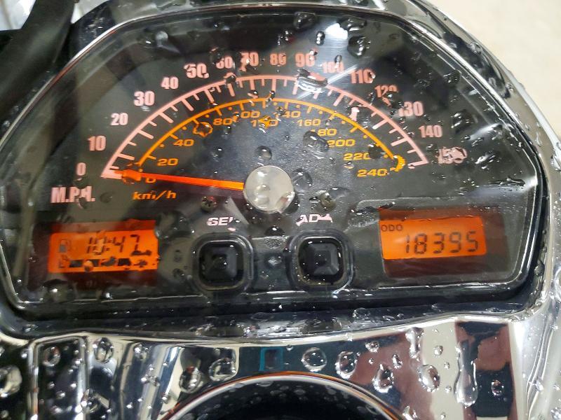 2006 Suzuki M109R / VZR1800 K6
