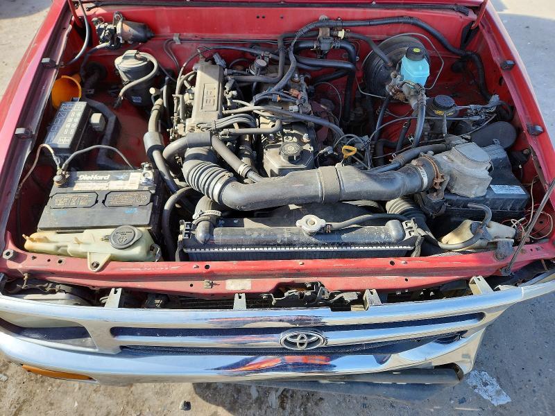 1994 Toyota Pickup DX