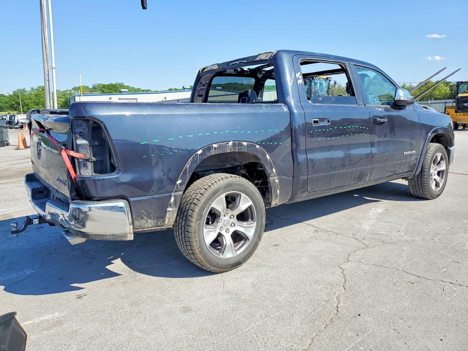 2021 Dodge 1500 Laramie
