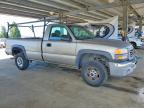 2003 GMC Sierra C2500 Heavy Duty