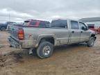 2007 GMC New Sierra K3500