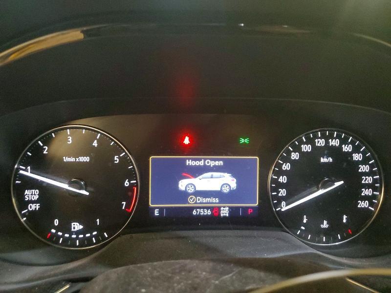 2021 Buick Envision Preferred