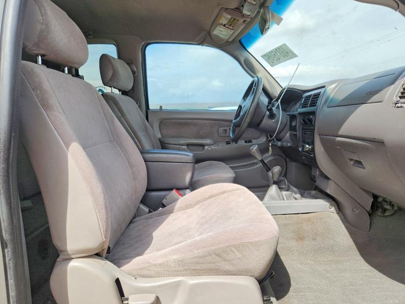 2003 Toyota Tacoma V6
