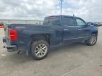 2016 Chevrolet Silverado K1500 LTZ