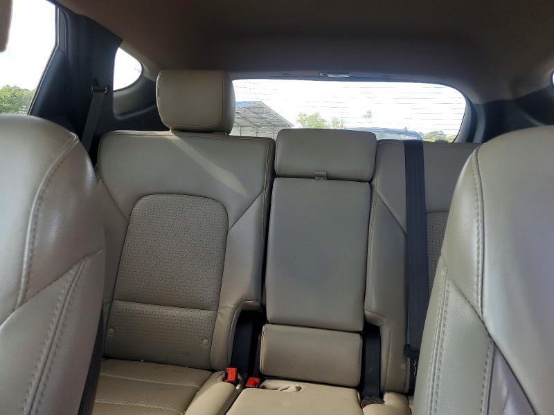 2013 Hyundai Santa fe Sport 2.0t