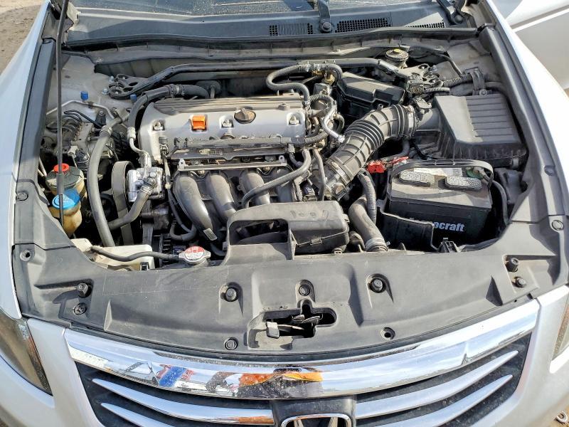 2012 Honda Accord ex