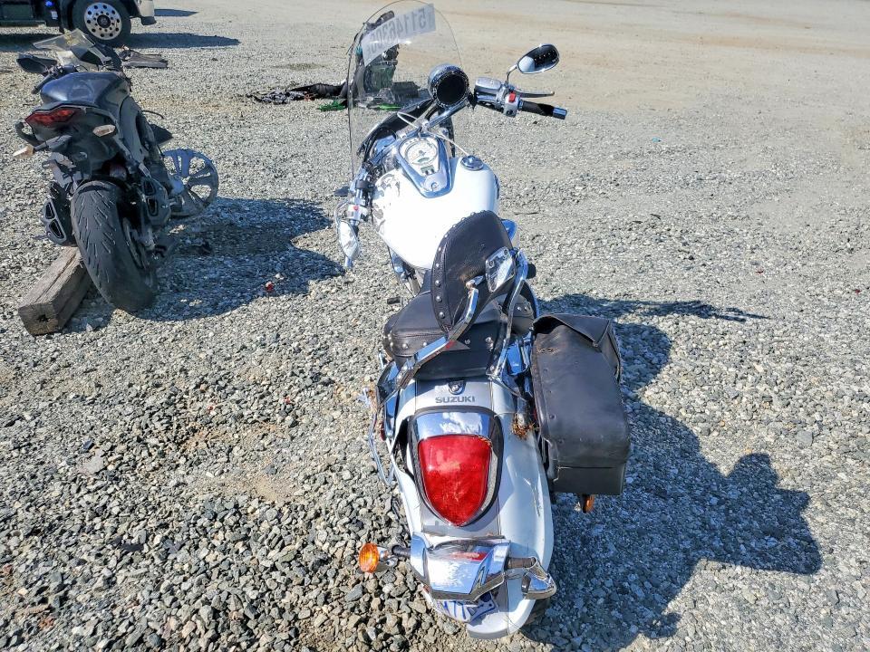 2013 Suzuki VL800 T